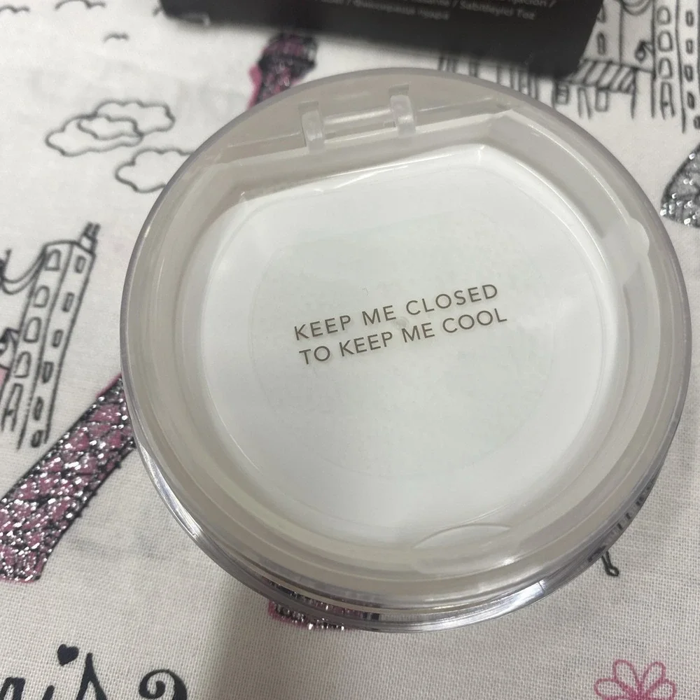 BECCA Hydra-Mist Set & Refresh Powder READ DESCRIPTION PLEASE